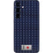 Japan Soccer Flag Galaxy S25 Plus Skin